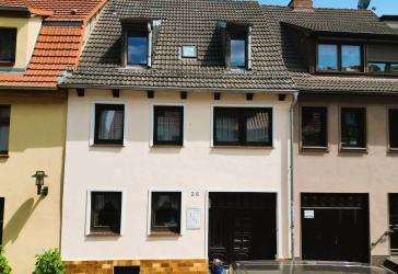 Vorschaubild Einfamilienhaus