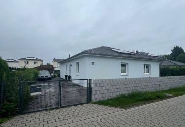 Attraktiver Bungalow in ruhiger Lage