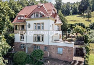 Vorschaubild Villa
