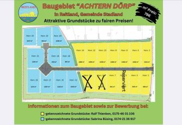 Vorschaubild Grundstück