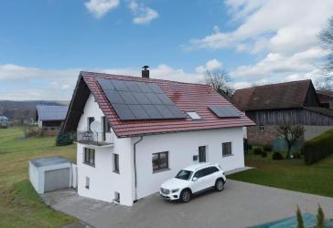 Vorschaubild Einfamilienhaus