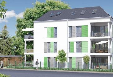 Vorschaubild Mehrfamilienhaus