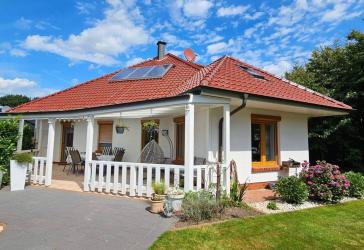 Vorschaubild Bungalow