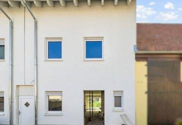 Vorschaubild Doppelhaushälfte