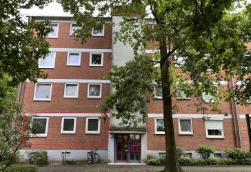 3 Zimmer Wohnung in Bremen