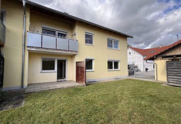 Kompakte Wohnung als sichere Anlage oder zum Selbstbezug im Kurort Bad Füssing
