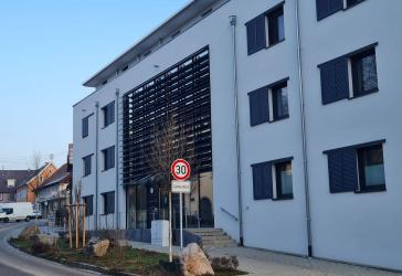 Vorschaubild Penthouse