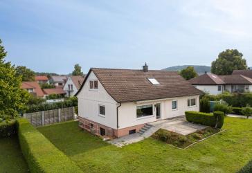 Vorschaubild Einfamilienhaus