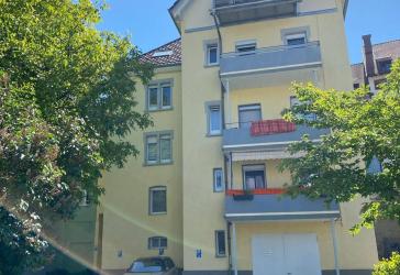 Vorschaubild Mehrfamilienhaus