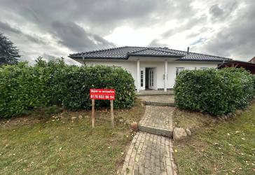 Vorschaubild Bungalow