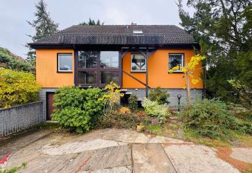 Einfamilienhaus in Zeesen - nur wenige Schritte zum Zeesener See
