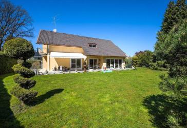 Vorschaubild Einfamilienhaus