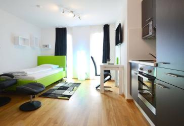 Vorschaubild Loft-Studio-Atelier