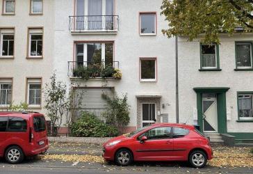 Gepflegtes & voll vermietetes 4-Familienhaus in Bonn Lengsdorf!