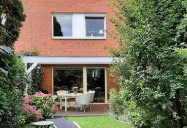 Erfolgreich vermittelt........Top gepflegtes Niedrigenergie-Haus
