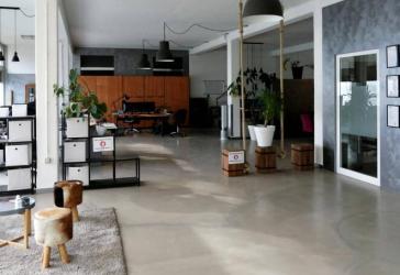 Vorschaubild Büro- /Praxis-Immobilie