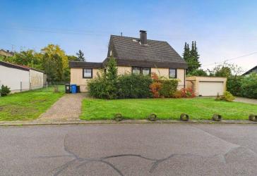 Vorschaubild Einfamilienhaus