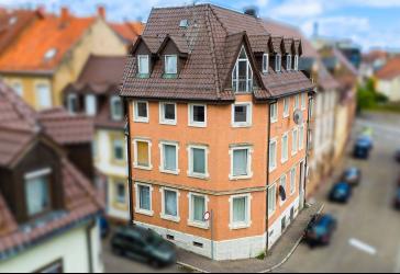 Vorschaubild Mehrfamilienhaus