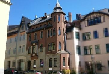 Vorschaubild Mehrfamilienhaus