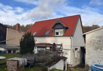 Vorschaubild Einfamilienhaus