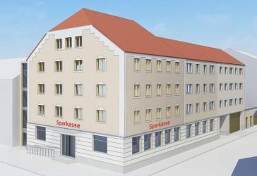 Vorschaubild Büro- /Praxis-Immobilie