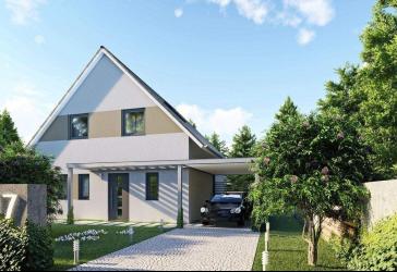 Vorschaubild Einfamilienhaus