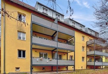 Vorschaubild Wohnung