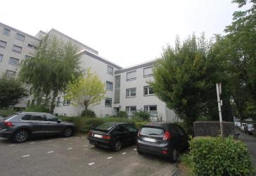 Ruhige Etagenwohnung in Dortmund-Berghofen zu verkaufen!
