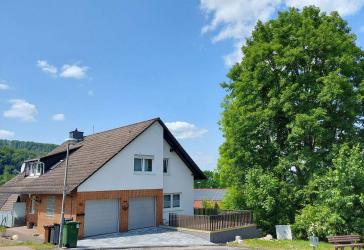 Vorschaubild Mehrfamilienhaus