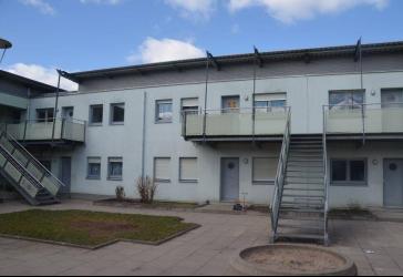 Helle 2-Zimmer-Wohnung mit Balkon in Pirmasens