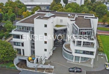 Vorschaubild Büro- /Praxis-Immobilie