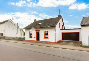 Vorschaubild Einfamilienhaus