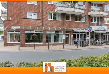 Ladenfläche in guter Innenstadtlage von Buer-City! - www.HUNDT.IM