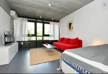 Vorschaubild Loft-Studio-Atelier