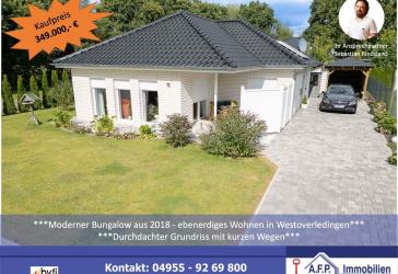 Vorschaubild Bungalow