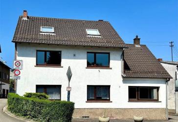 Quierschied: Das ideale Zuhause mit großem Raumangebot!