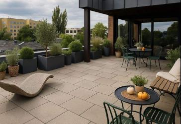 Vorschaubild Penthouse