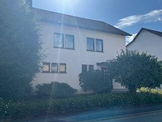 VERKAUFT!! schönes, ruhiges Wohnen in Heusweiler