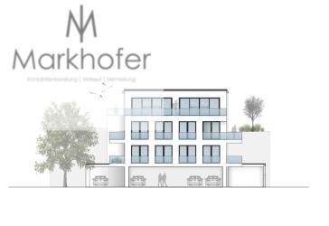 Energieeffiziente Neubauwohnung im Herzen von Homburg, Jägersburg zu verkaufen !