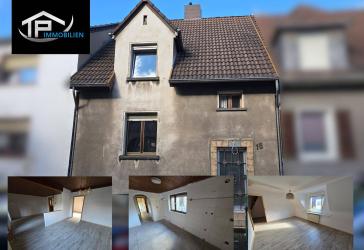 Vorschaubild Reihenmittelhaus