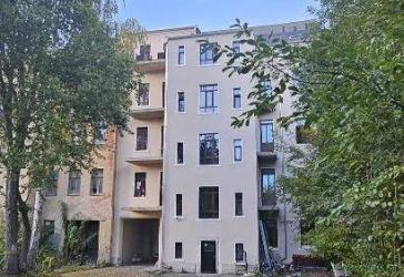 Vorschaubild Mehrfamilienhaus