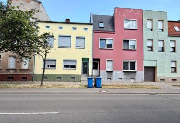 Vorschaubild Mehrfamilienhaus