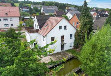 Vorschaubild Einfamilienhaus