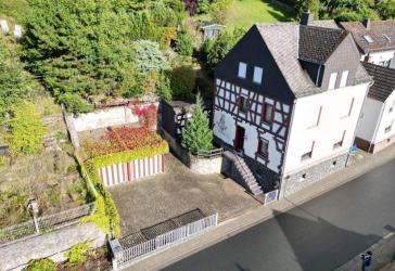 Vorschaubild Einfamilienhaus