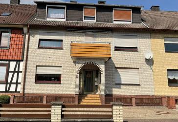 Vorschaubild Reihenmittelhaus