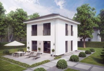 Vorschaubild Einfamilienhaus