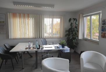 Büro-/Praxisräume in Meißen-Cölln zu vermieten