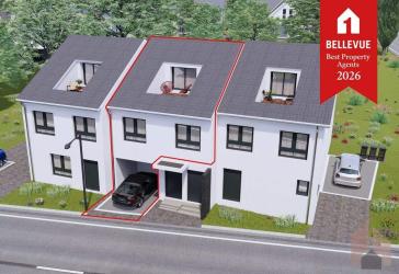 Vorschaubild Maisonettewohnung