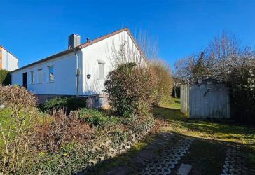 Vorschaubild Bungalow