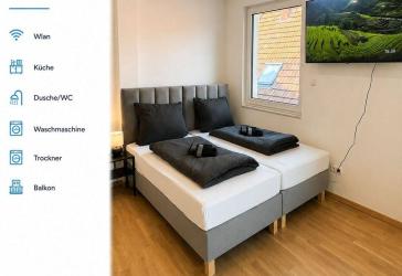 Vorschaubild Wohnung